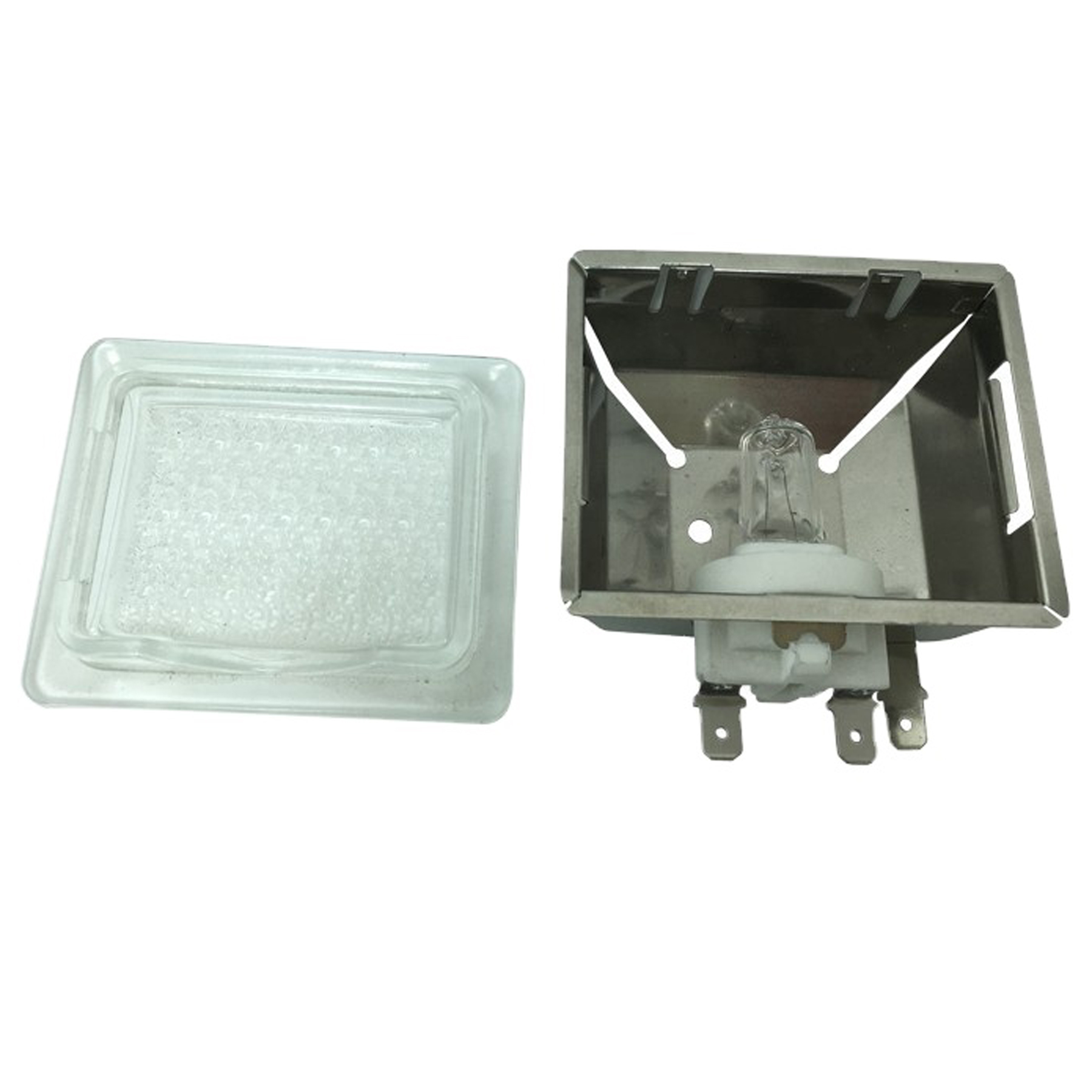 E14 G9 Oven Lamp Holder Electrical Oven Parts