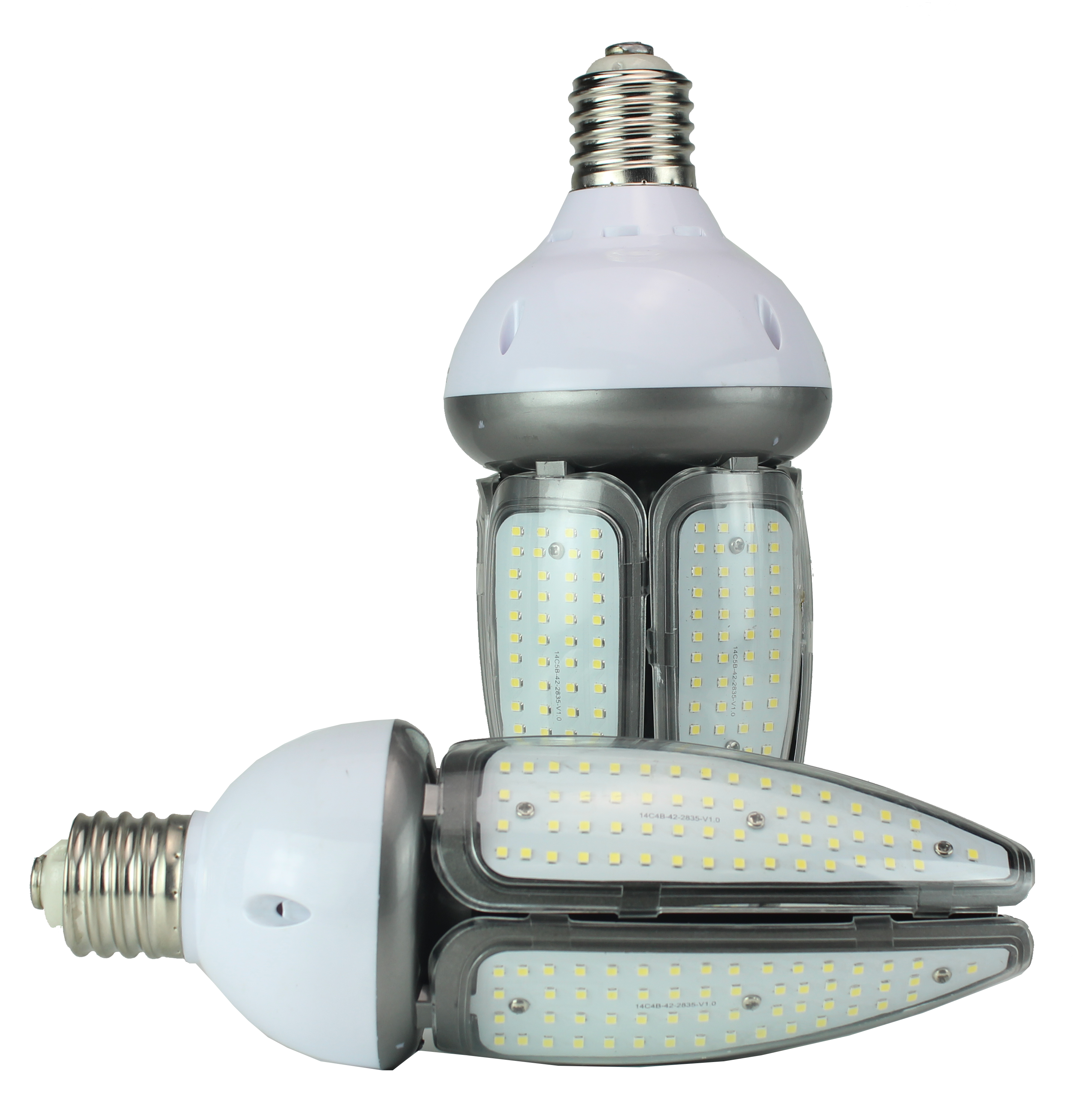 Aluminum Corn Bulb Lamp E39 E40